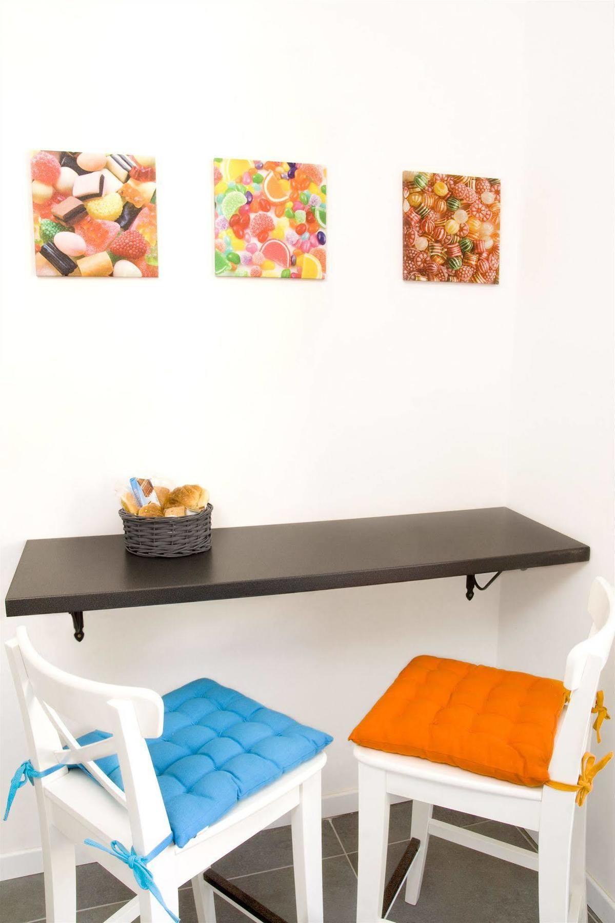 Bed & Breakfast Le Cupole