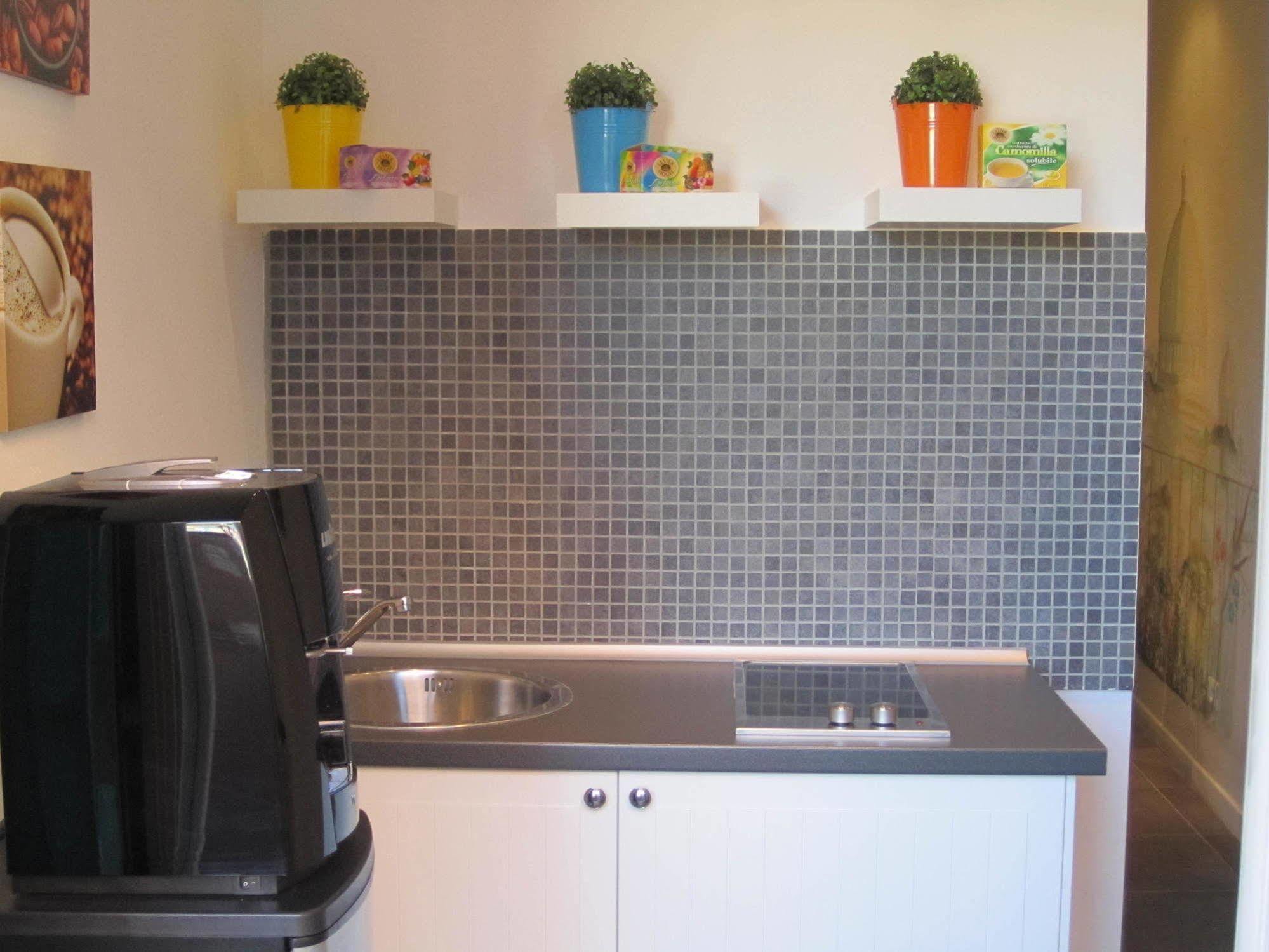 Le Cupole Bed & Breakfast Roma