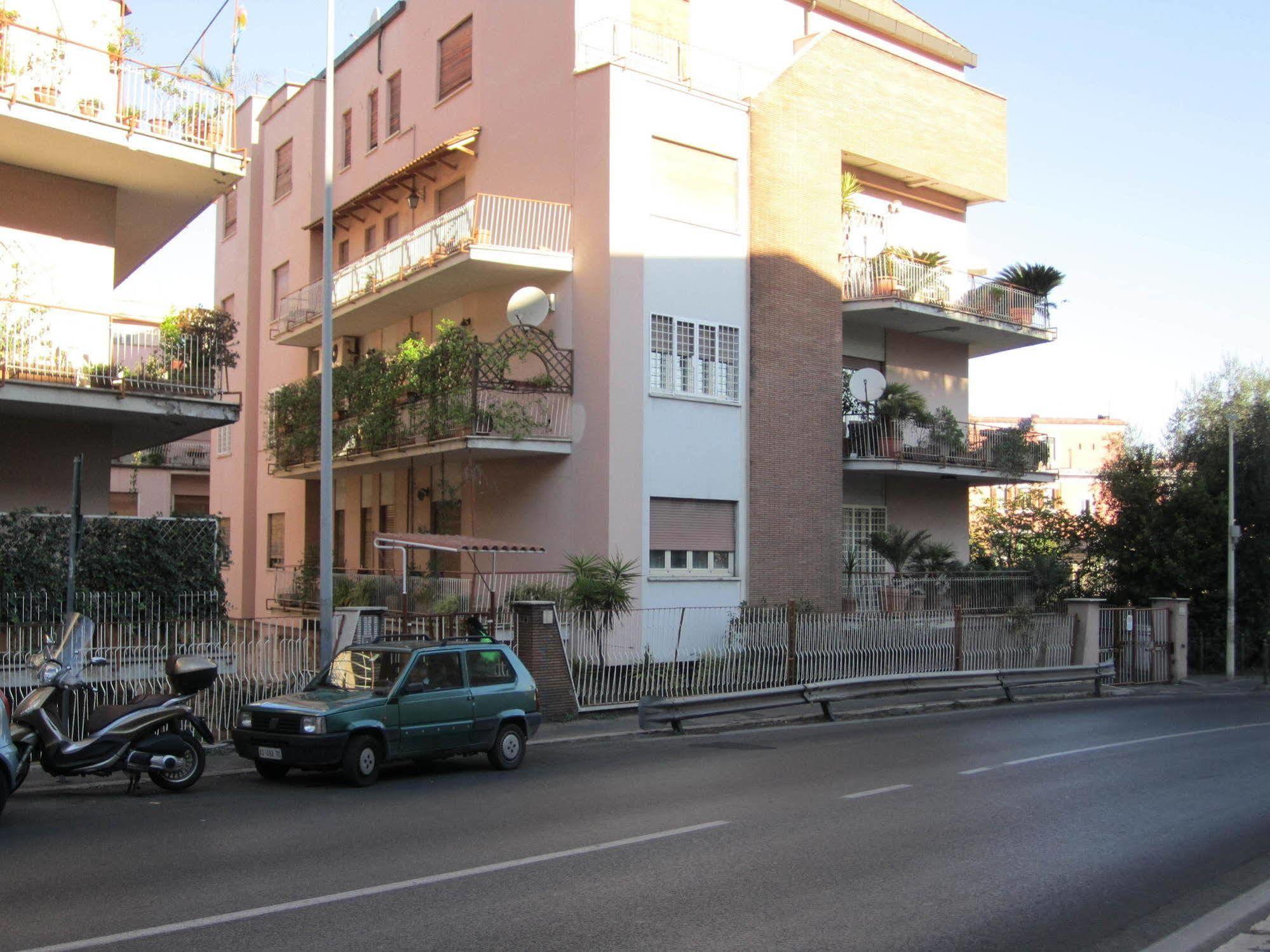 Le Cupole Bed & Breakfast Roma