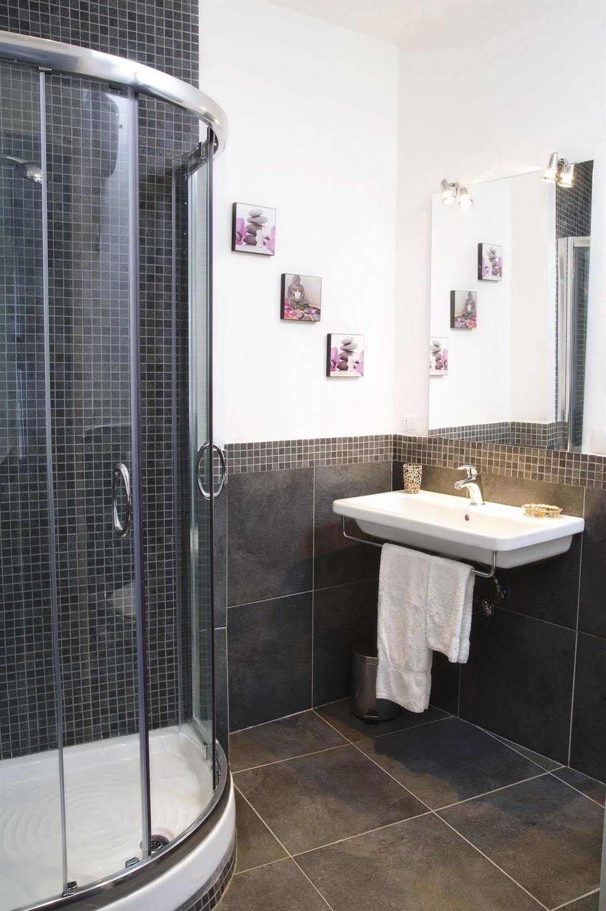 Le Cupole Bed & Breakfast 2*