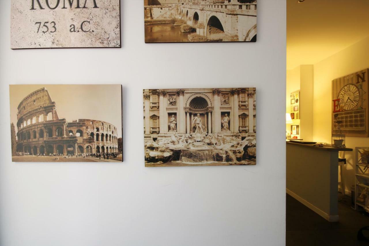 Le Cupole Roma