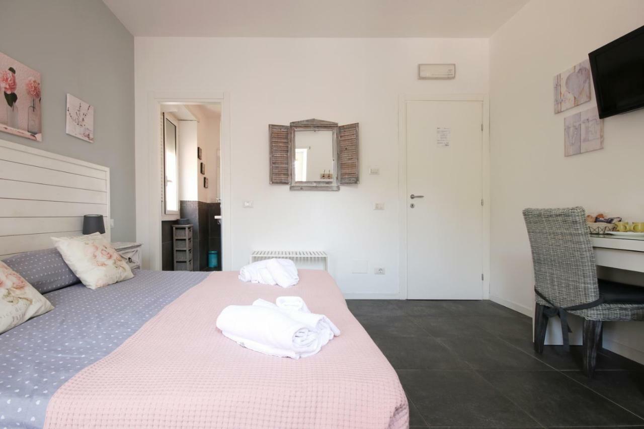 Le Cupole Bed & Breakfast 2*