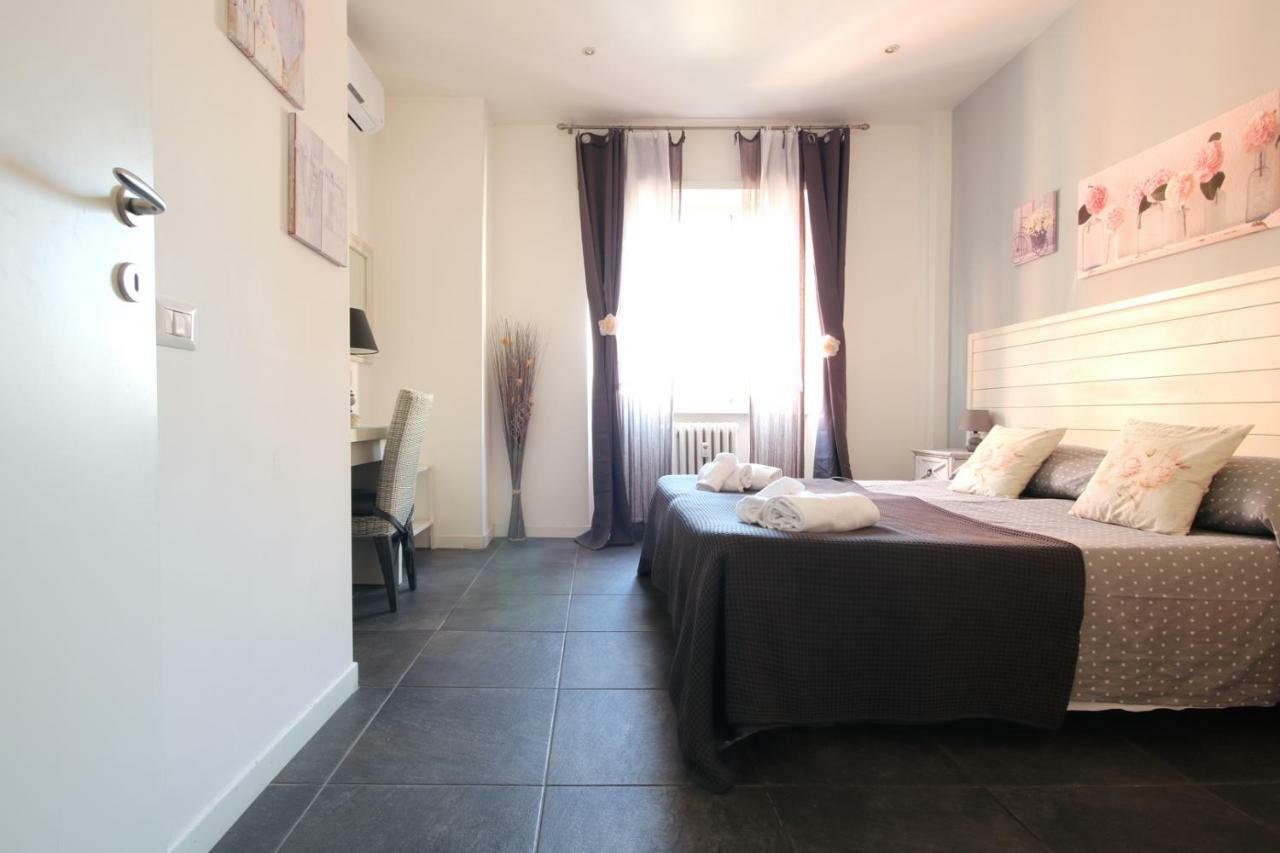 Le Cupole Bed & Breakfast Roma