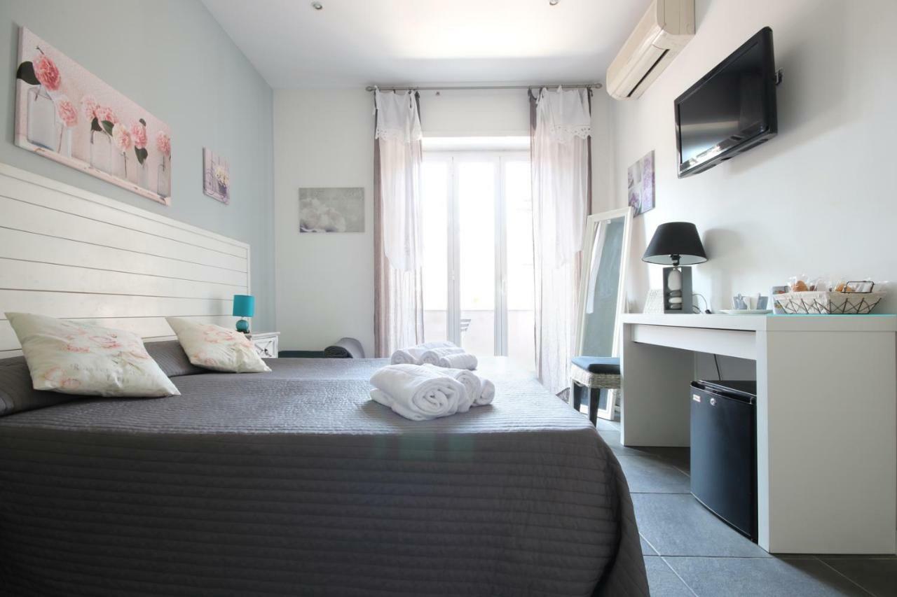Bed & Breakfast Le Cupole