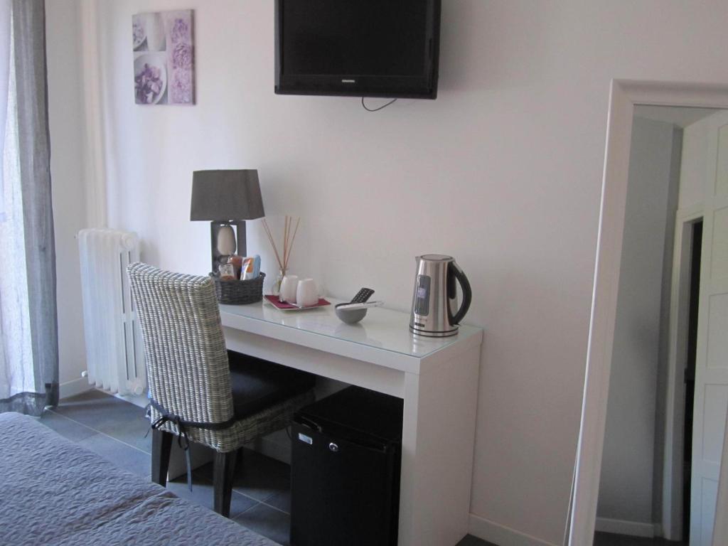 Bed & Breakfast Le Cupole Roma