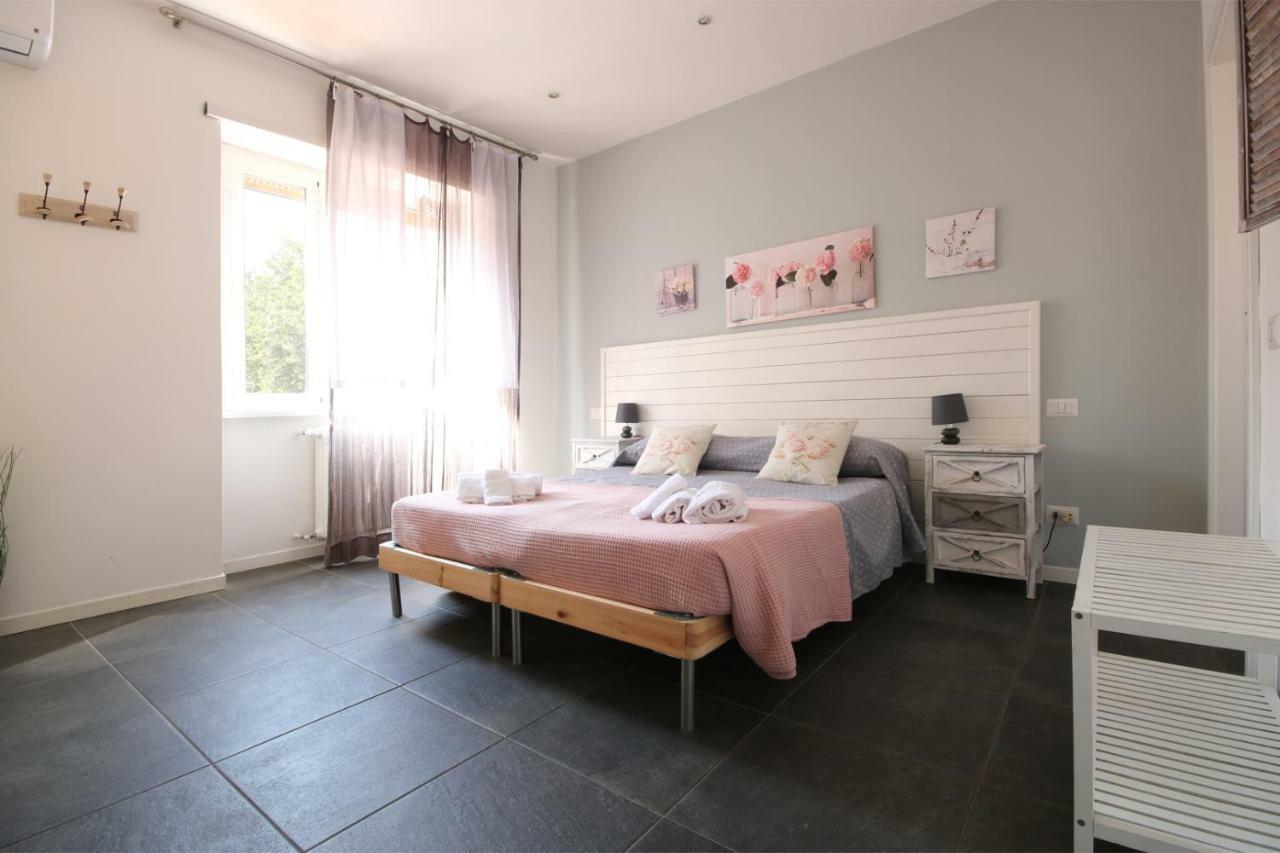 Bed and breakfast Le Cupole 2*